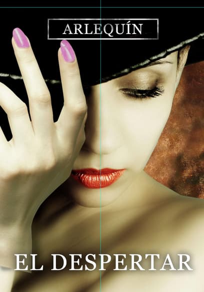 Arlequín: el despertar (Doblado)