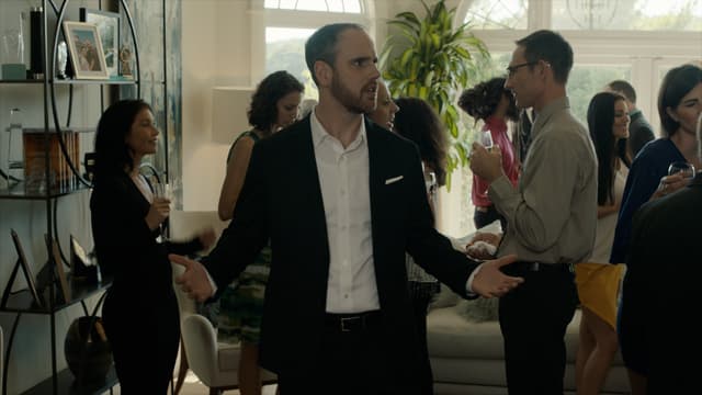 S01:E08 - It's an Andyful Life