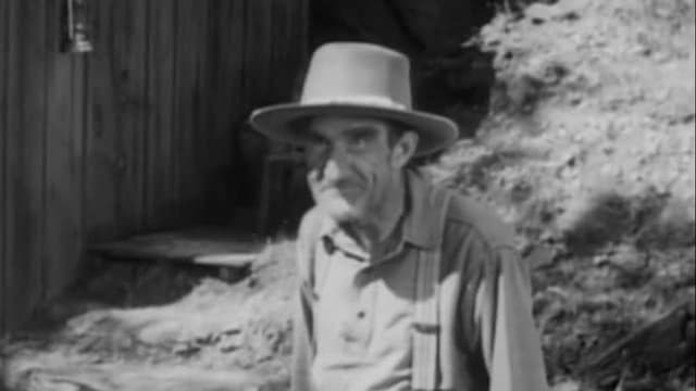 S04:E06 - Twilight on the Trail