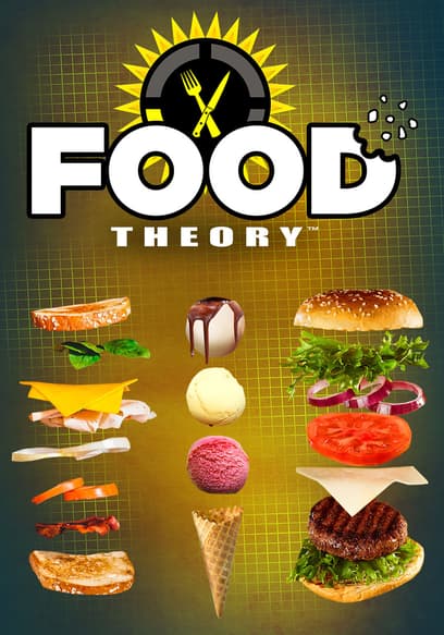 Watch Food Theory S02:E02 - McDonald's Free Food Is a Scam / Vampires ...