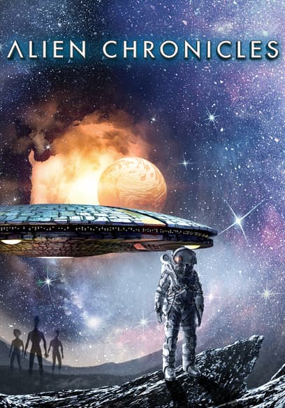 S01:E12 - Wendelle Stevens