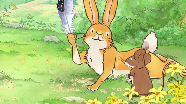 S01:E10 - Episodio 10