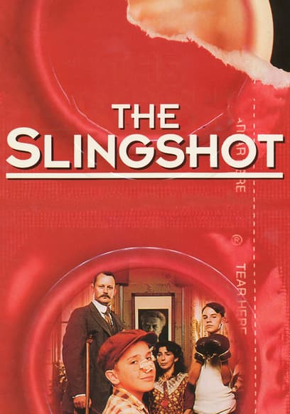 The Slingshot