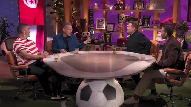 S01:E02 - June 12 - Group Stage