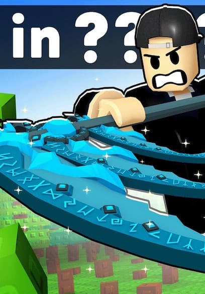 Watch SSundee S11:E02 - Roblox Tree Cutter Challenge - Free TV Shows | Tubi