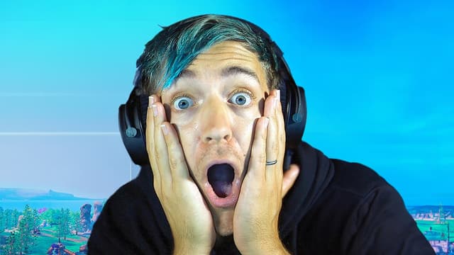 S01:E03 - Fortnite Actually Added It