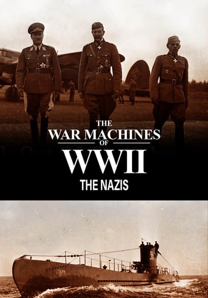 S01:E03 - Out of the Ashes