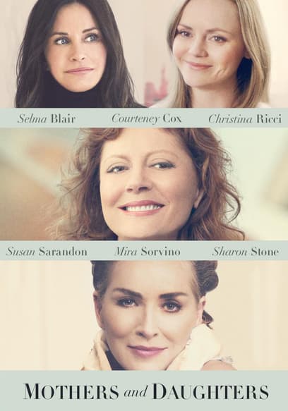 Mothers and Daughters