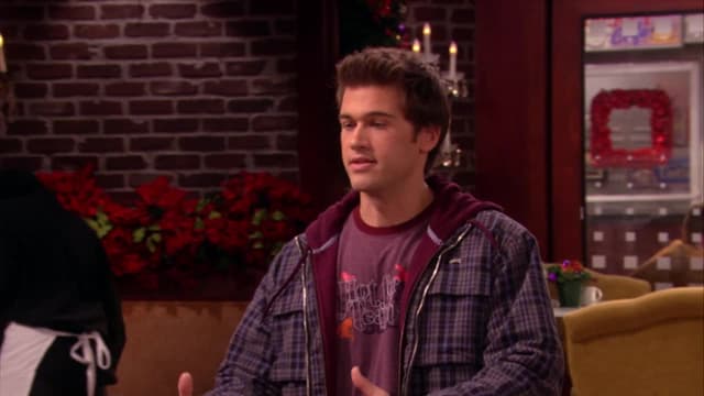 S04:E10 - For Love or Money