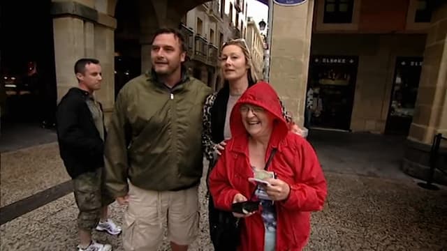 S06:E11 - San Sebastian