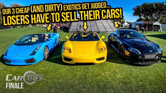 S01:E07 - Who Really Won?