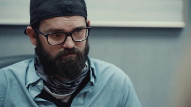 S02:E05 - Abusive Father or Birth Trauma?