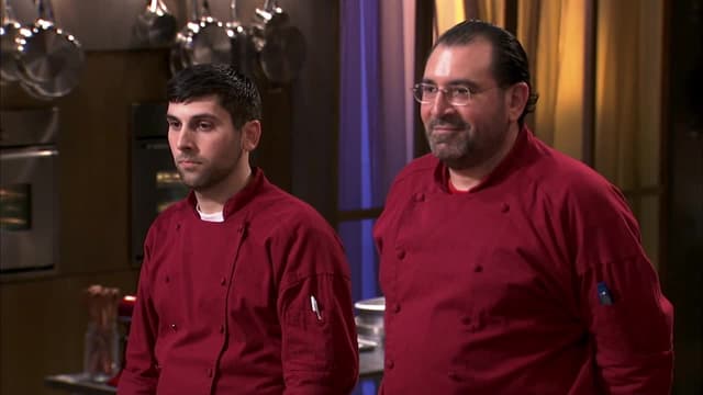 S01:E03 - Hidden Genius