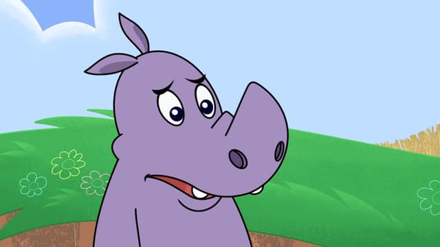 S01:E07 - Búsqueda de nido / Ciénaga saltarina