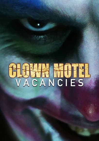 Clown Motel Vacancies