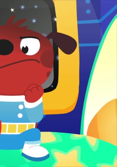 S01:E29 - ¿Quién Dejó Salir Al Peluche? poster