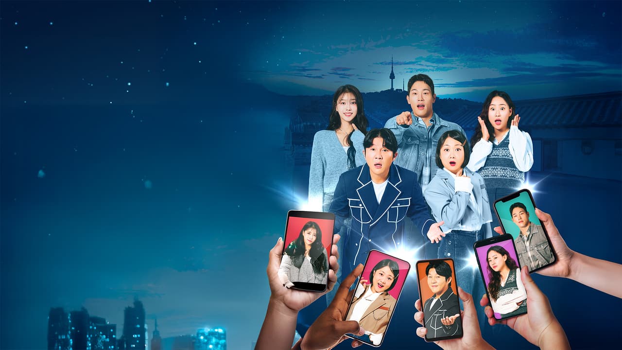 Watch Korean Starcation