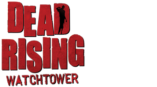Dead Rising: Watchtower