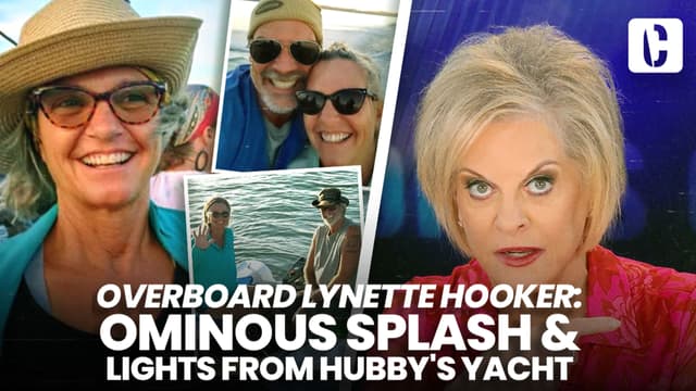 S01:E17 - Overboard Lynette Hooker