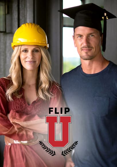 S01:E01 - Meet the Flippers
