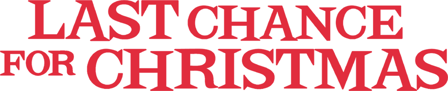 Last Chance for Christmas