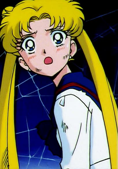 S05:E06 - Moon Power of Love: the Nightmare Ends poster