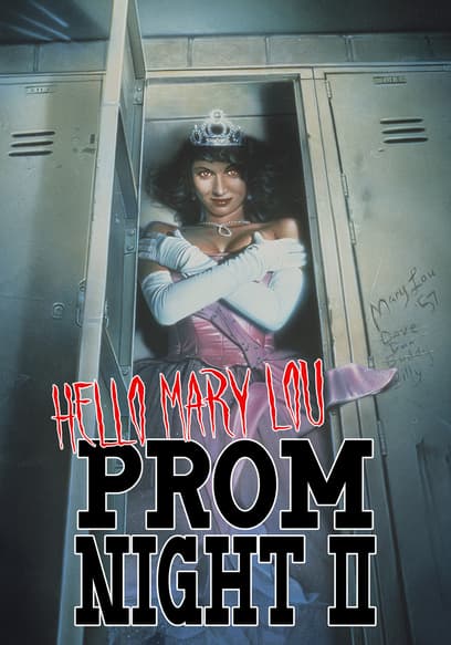 Prom Night 2: Hello Mary Lou