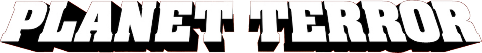 Planet Terror (Español)