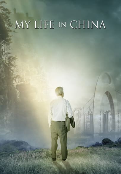 My Life in China