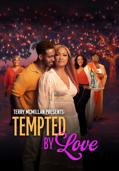 Terry McMillan Presents: Tempted by Love
