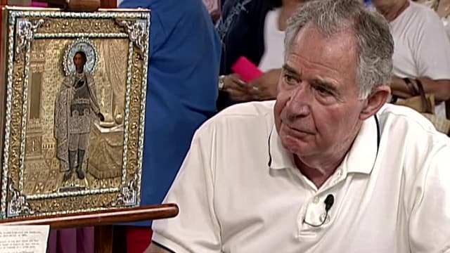 S19:E29 - Vintage Las Vegas