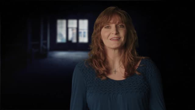 S06:E11 - The Grudge