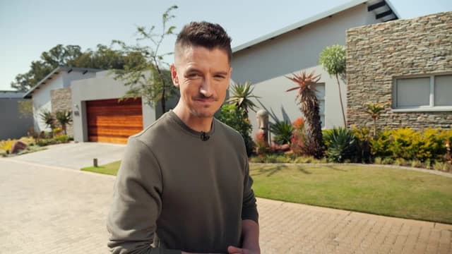 S02:E09 - Master Bedroom Challenge