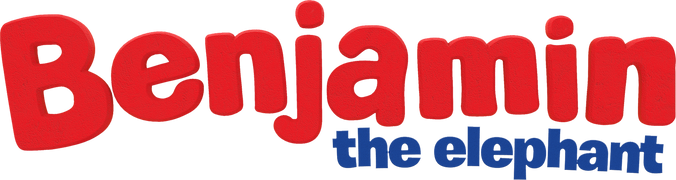 Benjamin the Elephant