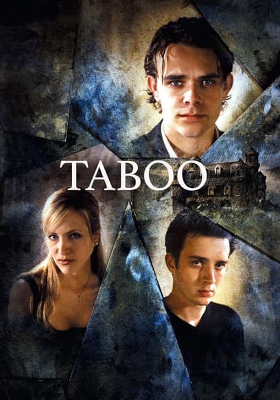 Taboo (Doblado)