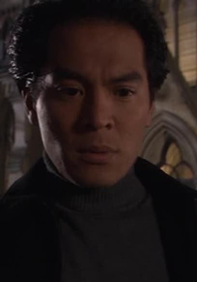 S05:E22 - Final Conflict poster