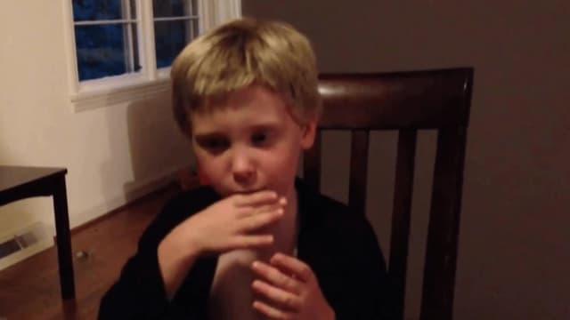 S01:E01 - Citizen Kid