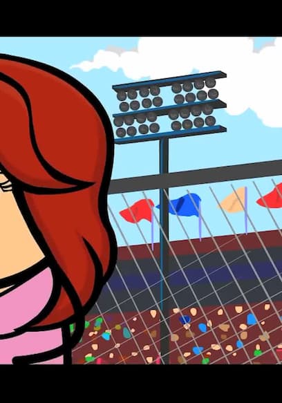 S01:E06 - Diva in Coach poster
