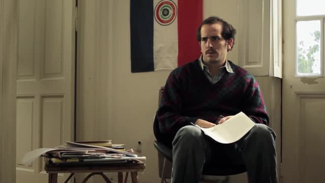 S01:E07 - The Trial