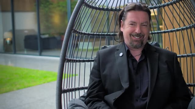 Watch Scotland's Home of the Year S02:E03 - Glasgow and the Clyde ...
