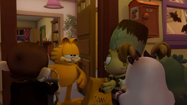 S01:E06 - King Nermal/Desperately Seeking Pooky