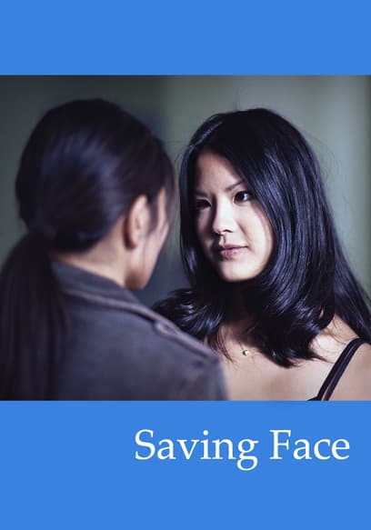 Saving Face