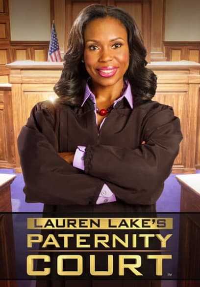 S05:E42 - Brown vs. Lever