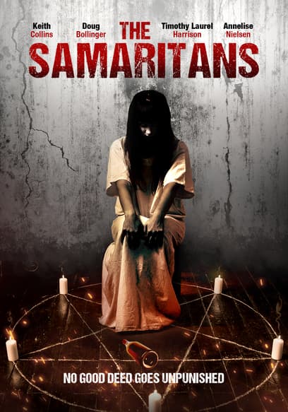 The Samaritans
