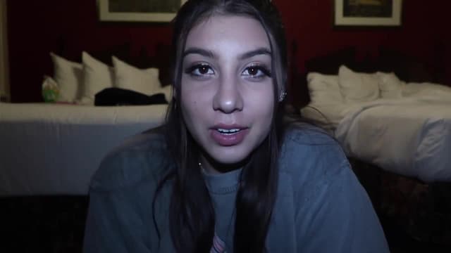 S01:E12 - Inside a Haunted Morgue and Hospital (Pt. 2)