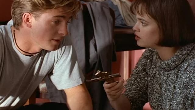 S01:E13 - El largo camino a casa