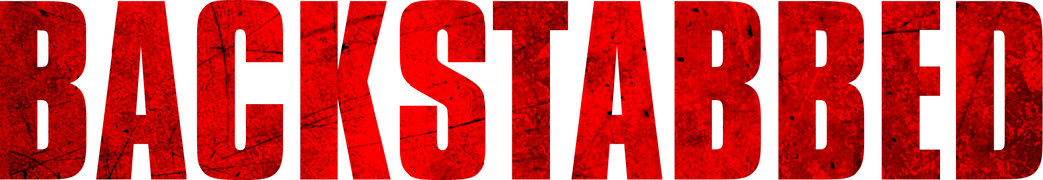 Backstabbed
