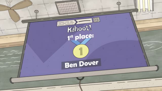 S02:E05 - Kahoot!