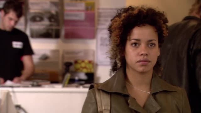 S02:E07 - Episode 20