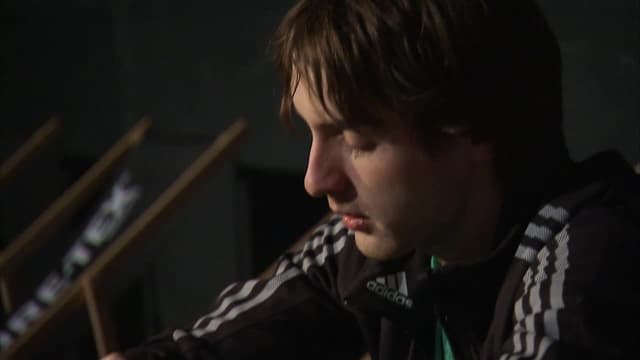 S01:É20 - S01:E20 - Only Live Once | Porsche Arena